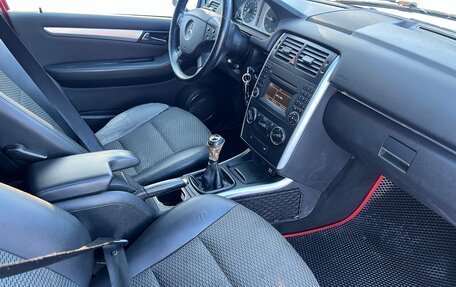 Mercedes-Benz B-Класс, 2008 год, 350 000 рублей, 12 фотография