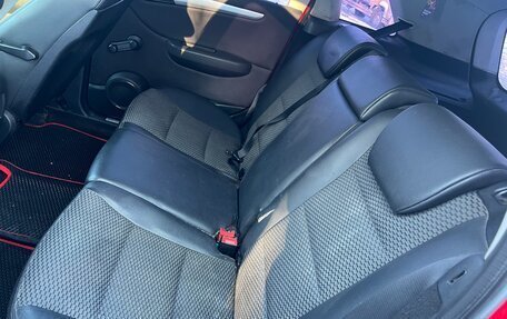 Mercedes-Benz B-Класс, 2008 год, 350 000 рублей, 17 фотография