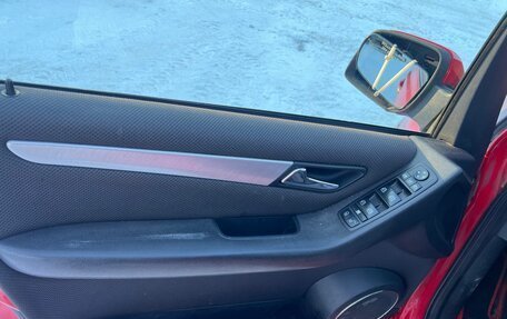 Mercedes-Benz B-Класс, 2008 год, 350 000 рублей, 18 фотография