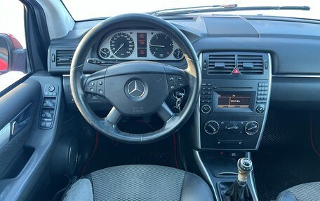 Mercedes-Benz B-Класс, 2008 год, 350 000 рублей, 16 фотография