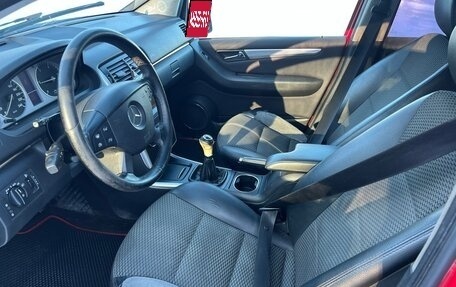 Mercedes-Benz B-Класс, 2008 год, 350 000 рублей, 20 фотография