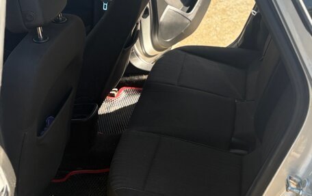 Opel Astra J, 2011 год, 620 000 рублей, 12 фотография