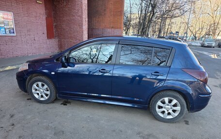 Nissan Tiida, 2012 год, 959 000 рублей, 4 фотография