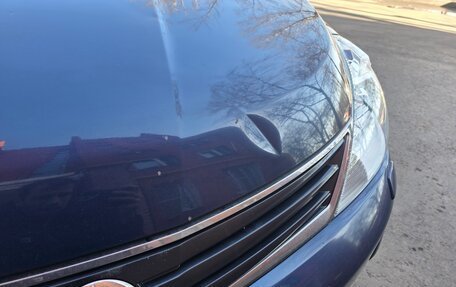 Nissan Tiida, 2012 год, 959 000 рублей, 11 фотография