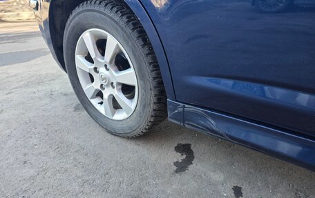 Nissan Tiida, 2012 год, 959 000 рублей, 8 фотография