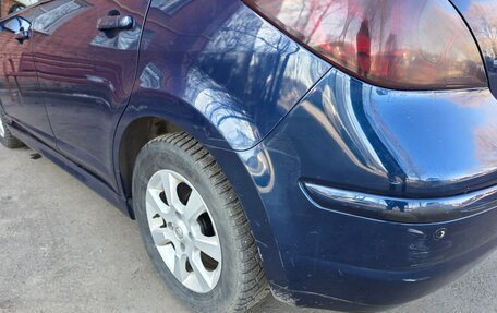 Nissan Tiida, 2012 год, 959 000 рублей, 13 фотография