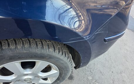 Nissan Tiida, 2012 год, 959 000 рублей, 14 фотография