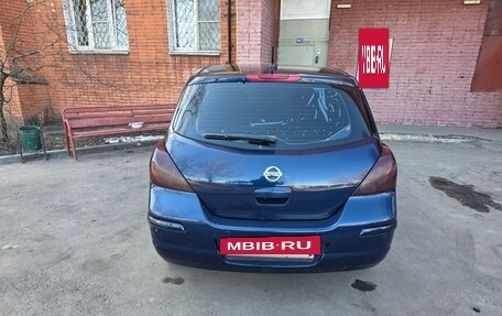 Nissan Tiida, 2012 год, 959 000 рублей, 2 фотография