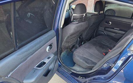 Nissan Tiida, 2012 год, 959 000 рублей, 18 фотография