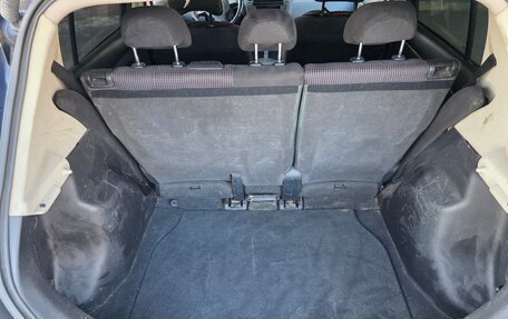 Nissan Tiida, 2012 год, 959 000 рублей, 22 фотография