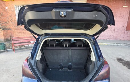 Nissan Tiida, 2012 год, 959 000 рублей, 21 фотография