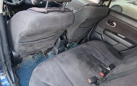 Nissan Tiida, 2012 год, 959 000 рублей, 19 фотография