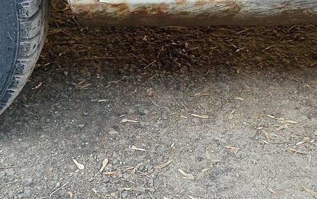 Skoda Octavia, 2008 год, 950 000 рублей, 3 фотография