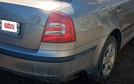 Skoda Octavia, 2008 год, 950 000 рублей, 8 фотография