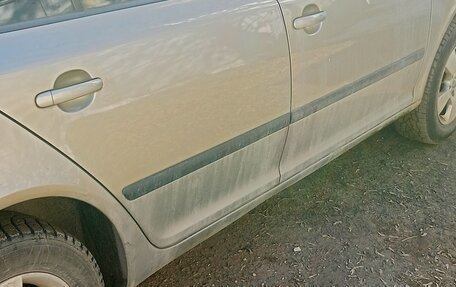 Skoda Octavia, 2008 год, 950 000 рублей, 7 фотография