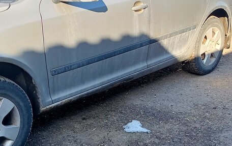 Skoda Octavia, 2008 год, 950 000 рублей, 2 фотография