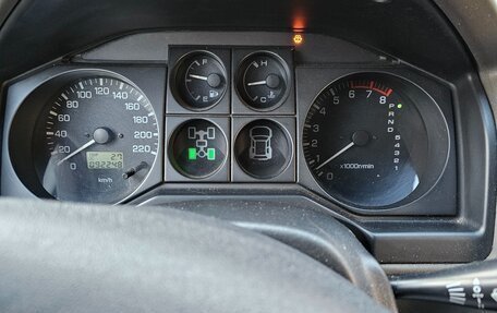 Mitsubishi Pajero III рестайлинг, 2004 год, 1 150 000 рублей, 7 фотография