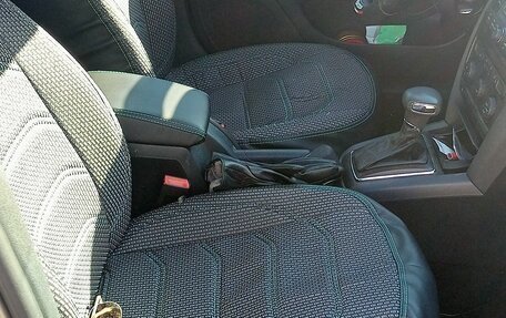 Skoda Octavia, 2008 год, 950 000 рублей, 9 фотография