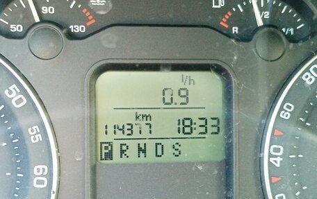 Skoda Octavia, 2008 год, 950 000 рублей, 4 фотография