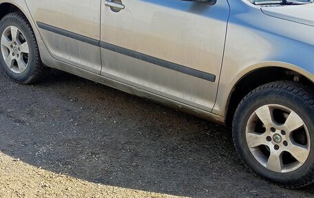 Skoda Octavia, 2008 год, 950 000 рублей, 11 фотография