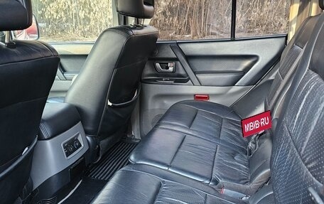 Mitsubishi Pajero III рестайлинг, 2004 год, 1 150 000 рублей, 6 фотография