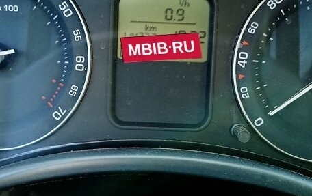 Skoda Octavia, 2008 год, 950 000 рублей, 5 фотография