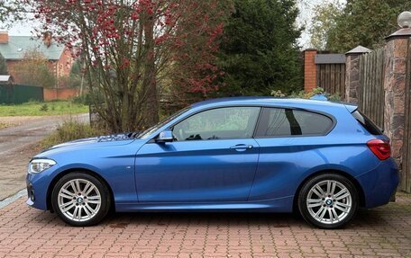 BMW 1 серия, 2015 год, 2 425 000 рублей, 3 фотография