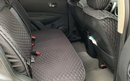 Nissan Qashqai, 2010 год, 770 000 рублей, 7 фотография