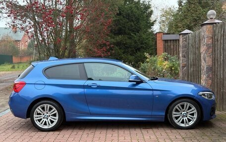 BMW 1 серия, 2015 год, 2 425 000 рублей, 4 фотография