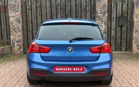 BMW 1 серия, 2015 год, 2 425 000 рублей, 6 фотография