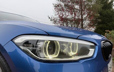 BMW 1 серия, 2015 год, 2 425 000 рублей, 12 фотография