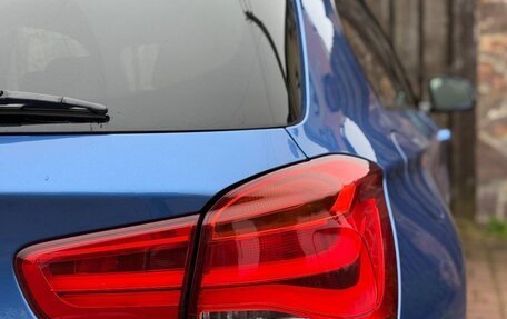 BMW 1 серия, 2015 год, 2 425 000 рублей, 14 фотография