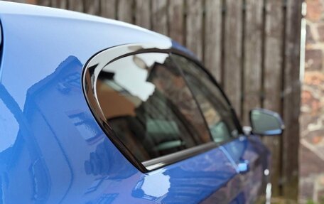 BMW 1 серия, 2015 год, 2 425 000 рублей, 16 фотография