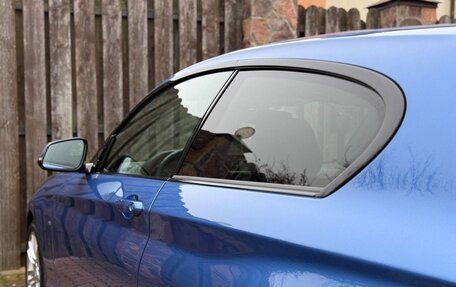 BMW 1 серия, 2015 год, 2 425 000 рублей, 15 фотография