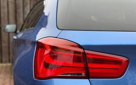 BMW 1 серия, 2015 год, 2 425 000 рублей, 17 фотография