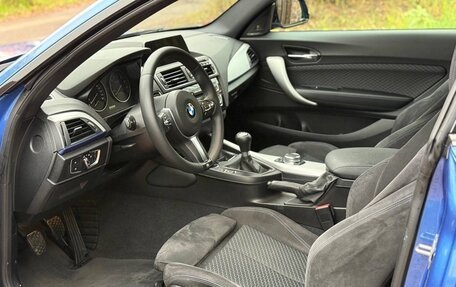 BMW 1 серия, 2015 год, 2 425 000 рублей, 18 фотография