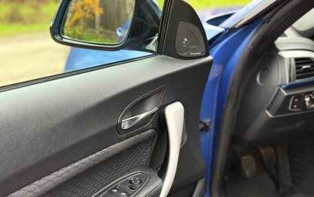 BMW 1 серия, 2015 год, 2 425 000 рублей, 19 фотография