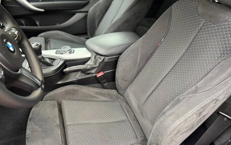 BMW 1 серия, 2015 год, 2 425 000 рублей, 21 фотография