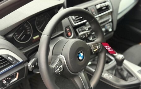 BMW 1 серия, 2015 год, 2 425 000 рублей, 20 фотография