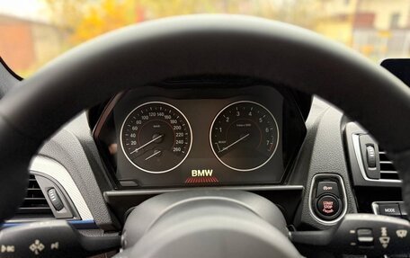 BMW 1 серия, 2015 год, 2 425 000 рублей, 24 фотография