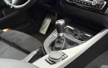 BMW 1 серия, 2015 год, 2 425 000 рублей, 28 фотография