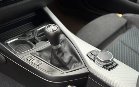 BMW 1 серия, 2015 год, 2 425 000 рублей, 25 фотография