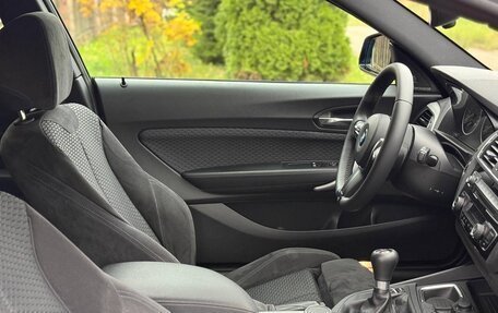 BMW 1 серия, 2015 год, 2 425 000 рублей, 26 фотография