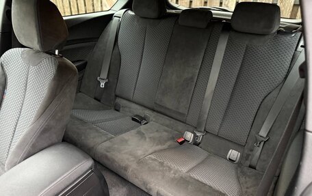 BMW 1 серия, 2015 год, 2 425 000 рублей, 22 фотография