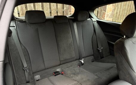 BMW 1 серия, 2015 год, 2 425 000 рублей, 32 фотография