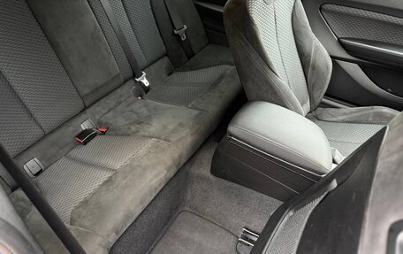 BMW 1 серия, 2015 год, 2 425 000 рублей, 33 фотография