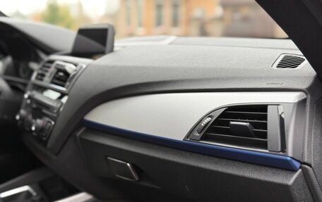 BMW 1 серия, 2015 год, 2 425 000 рублей, 30 фотография