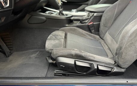 BMW 1 серия, 2015 год, 2 425 000 рублей, 36 фотография