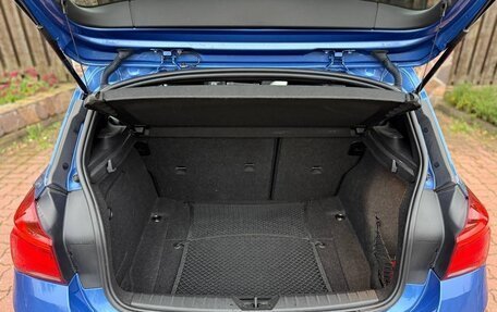 BMW 1 серия, 2015 год, 2 425 000 рублей, 38 фотография