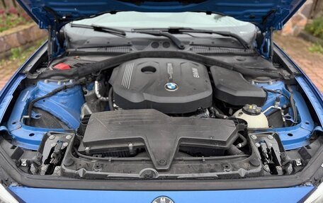 BMW 1 серия, 2015 год, 2 425 000 рублей, 39 фотография